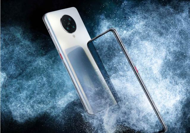 小米2019年报"鲜亮"背后的"隐忧"