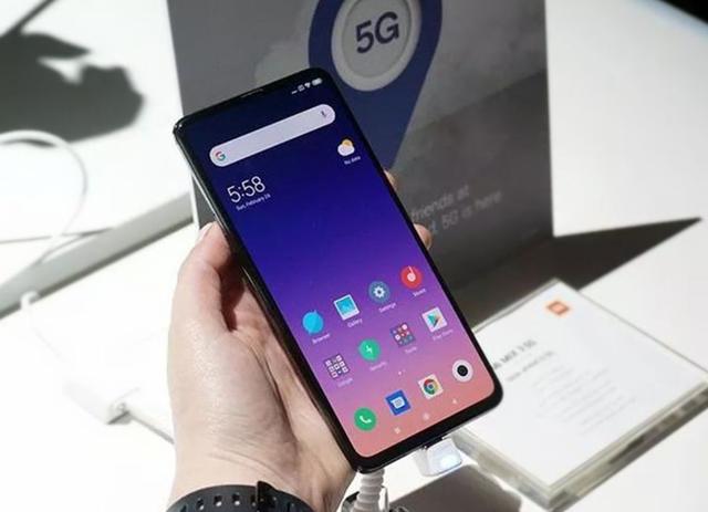 小米2019年报"鲜亮"背后的"隐忧"