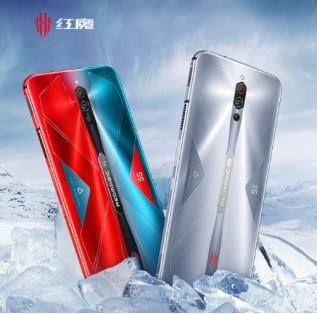 努比亚携黑科技出席China Joy，更有红魔5S手机提前体验