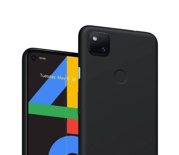 谷歌Pixel 4a明日发布，单摄像头后置指纹，你会买吗？