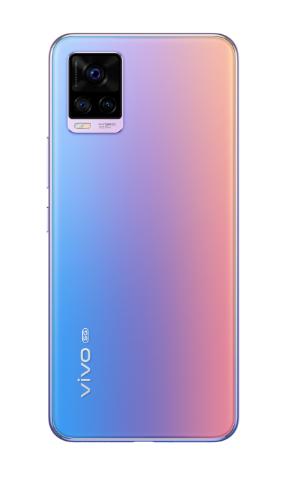 vivo S7昨晚发布，刘昊然 LISA代言，吸粉无数