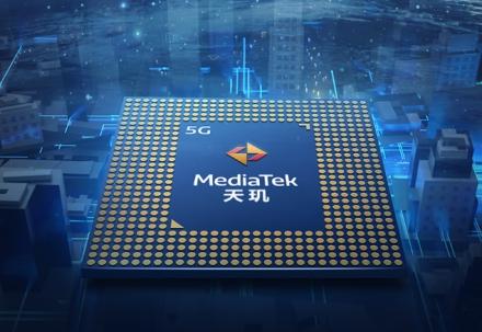 联发科将与英特尔合作推出5G PC，预计明年上市