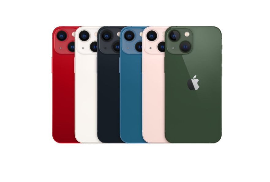 这次不一样 消息称iPhone 14系列或有两种处理器