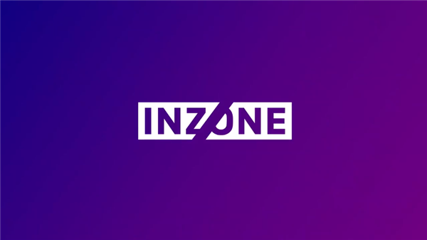 索尼推外设新品牌Inzone 发布两款显示器和三款耳机