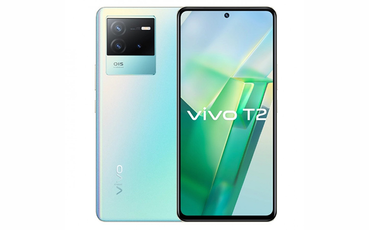 强续航LCD手机vivo T2x参数曝光 或6月6日发布